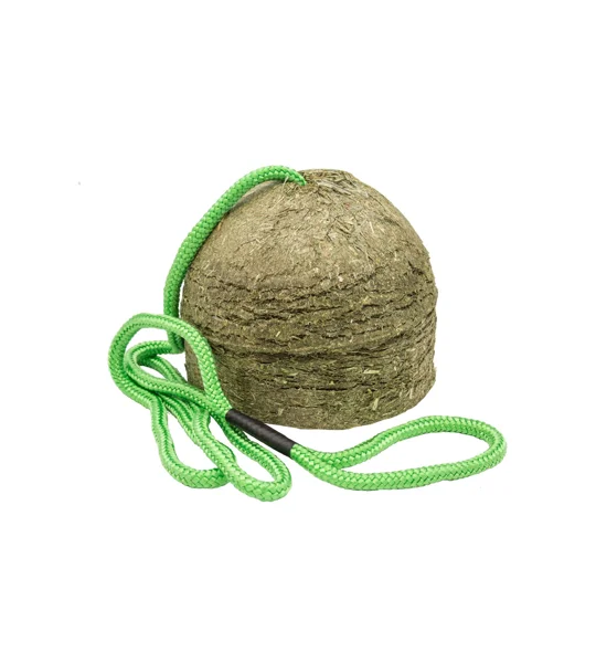 Silvermoor Rope Kits