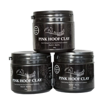 Ecohoof Pink Hoof Clay ..