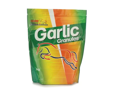 Equine Products Garlic Granules - 1kg