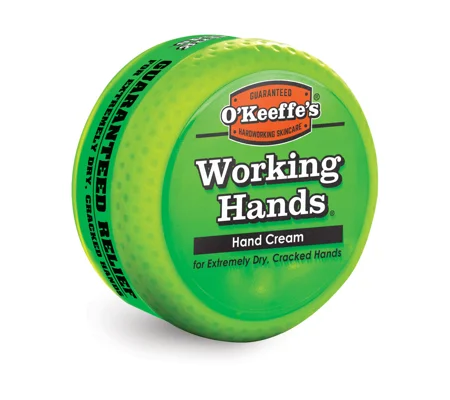 O'Keeffe's Working Hands Hand Cream - 96g