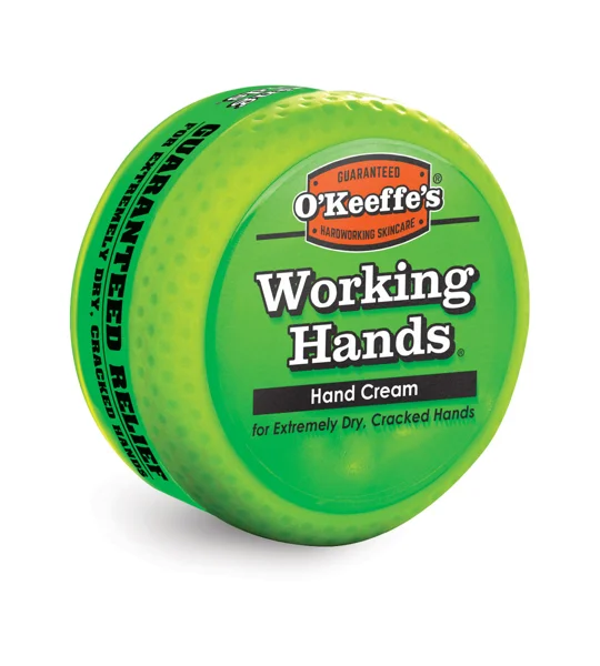 O'Keeffe's Working Hands Hand Cream - 96g