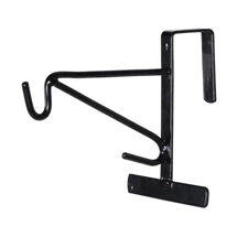 STUBBS Door Hook - Black