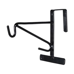 STUBBS Door Hook - Black