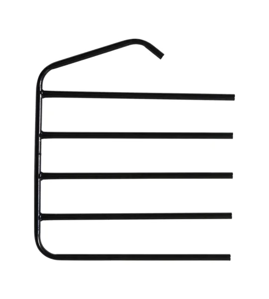 STUBBS 5 Arm Numnah Hanger (S9355) - Black