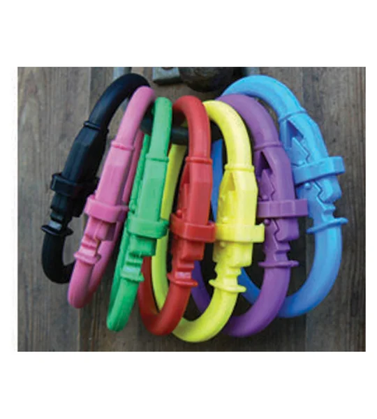 Equi-Ping Safety Release