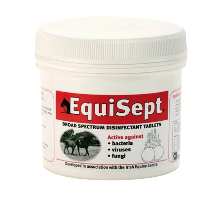 EquiSept stable disinfectant- 500g