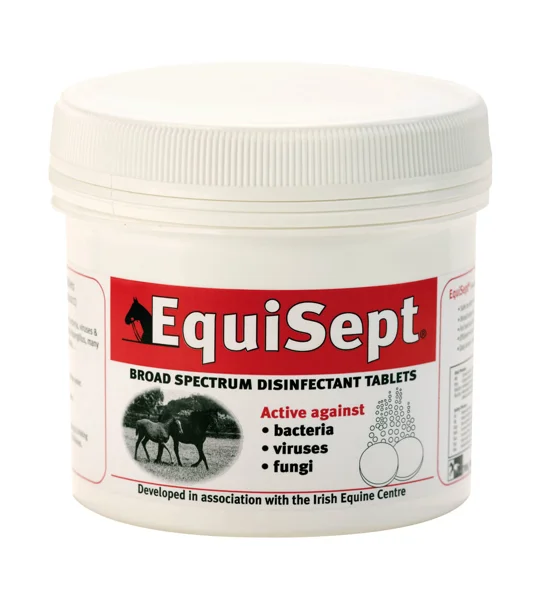 EquiSept stable disinfectant- 500g