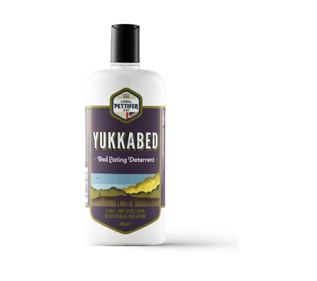 Thomas Pettifer Yukka Bed - 500ml