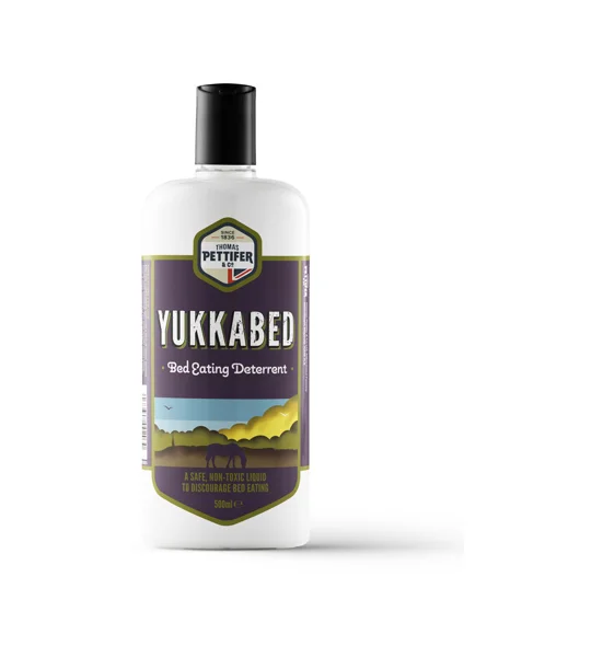 Thomas Pettifer Yukka Bed - 500ml