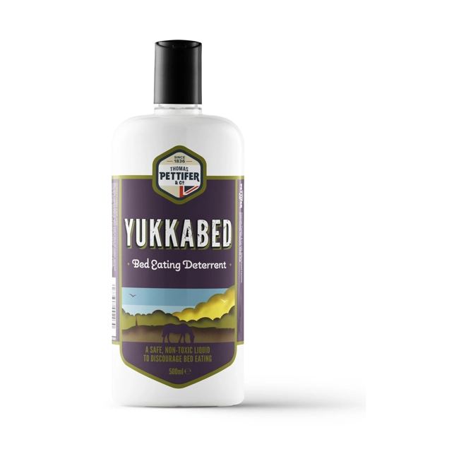 product Image for Thomas Pettifer Yukka Bed - 500ml