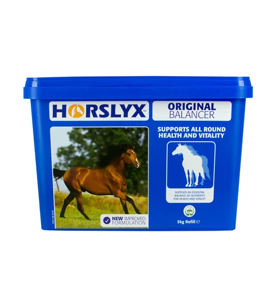 Horslyx Original - Balancer