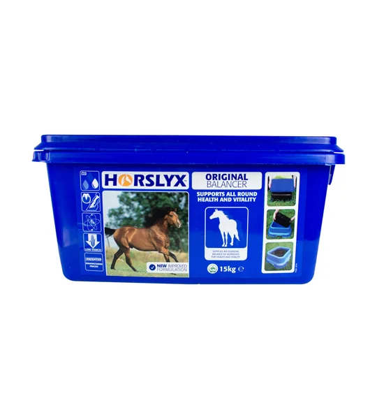 Horslyx Original - Balancer