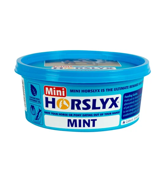 Horslyx Mint