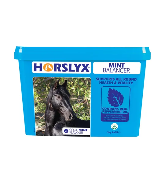 Horslyx Mint