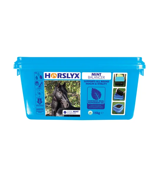 Horslyx Mint