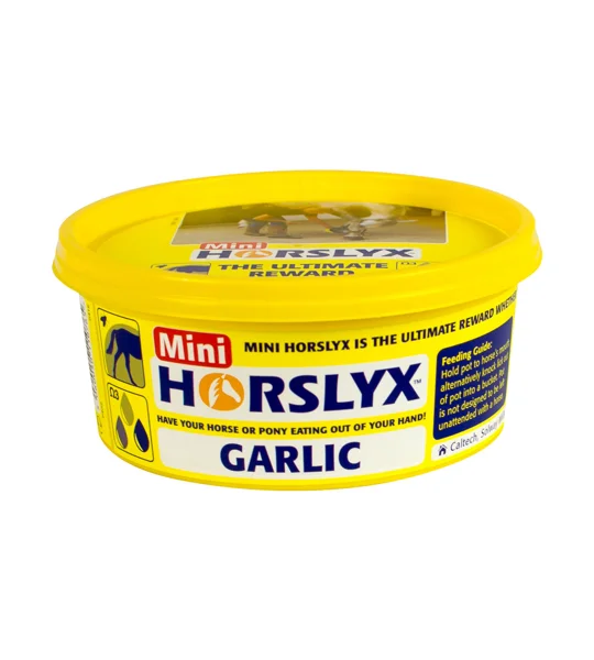 Horslyx Garlic - Balancer
