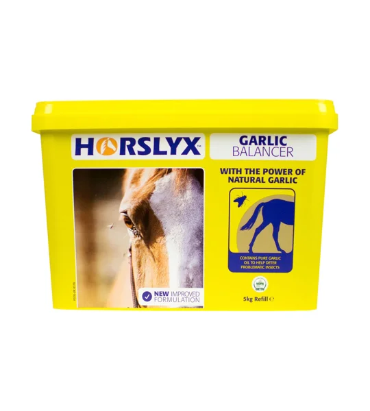Horslyx Garlic - Balancer
