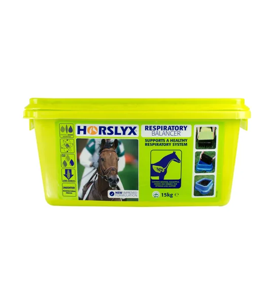 Horslyx Respiratory