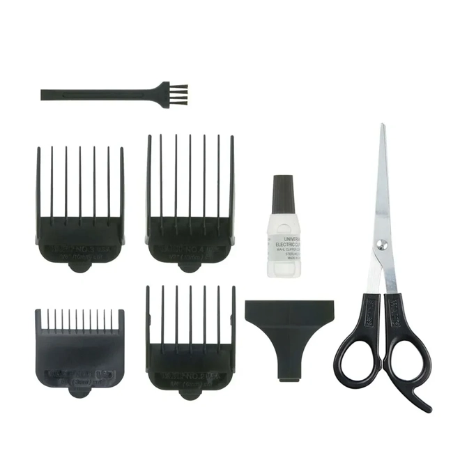 Additional Image for Wahl Lithium Ion Pro Series Animal Clipper Kit