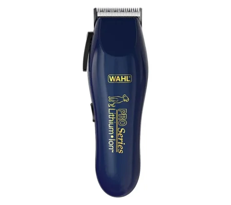 Wahl Lithium Ion Pro Series Animal Clipper Kit