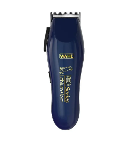 Wahl Lithium Ion Pro Series Animal Clipper Kit