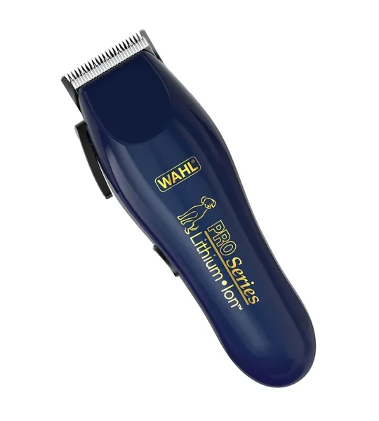 Wahl Lithium Ion Pro Series Animal Clipper Kit