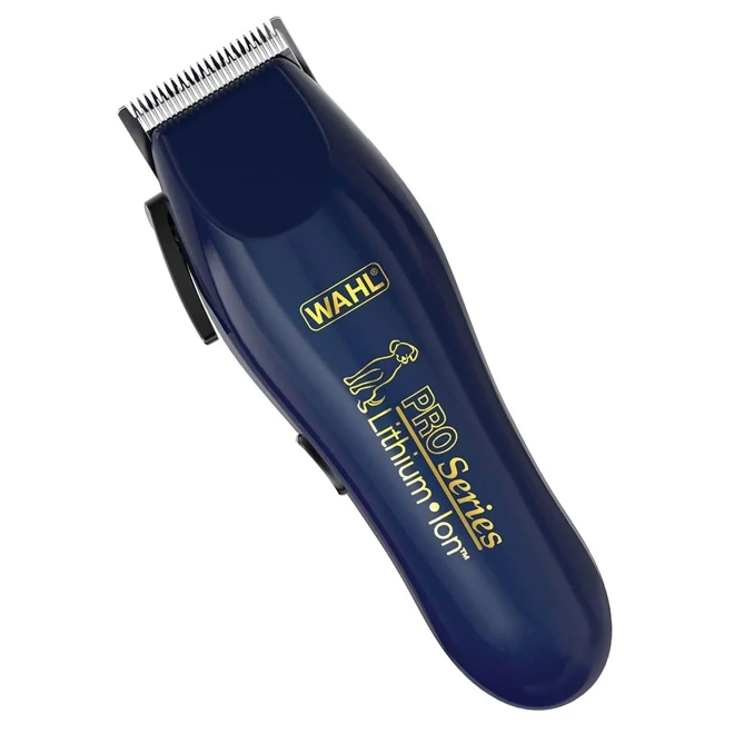 Additional Image for Wahl Lithium Ion Pro Series Animal Clipper Kit