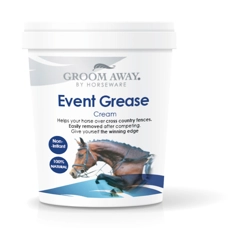 Groom Away Event Grease - 2.5 litre