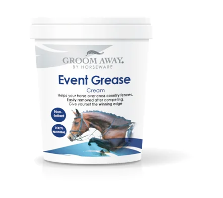 Groom Away Event Grease - 2.5 litre