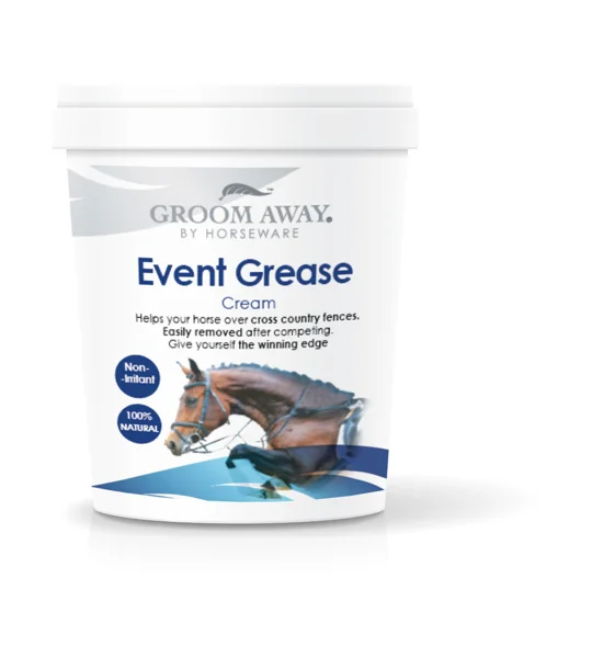 Groom Away Event Grease - 2.5 litre