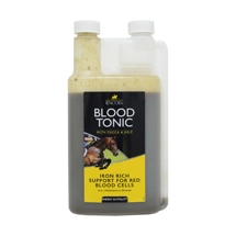 Lincoln Blood Tonic - 1..