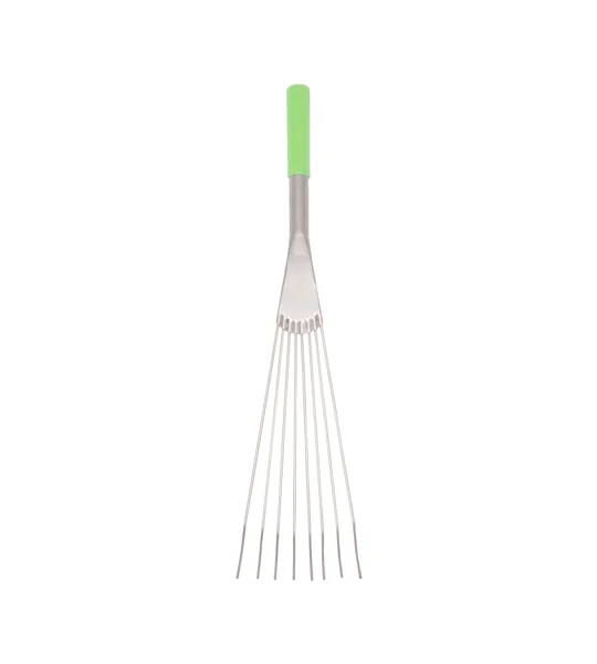 Big Tidee Metal Rake - Pistachio - Short Handle