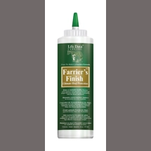 Farrier's Finish - 473ml