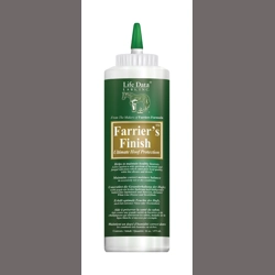 Farrier's Finish - 473ml