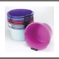 Lincoln Feed Bucket -15 litre