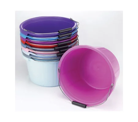 Lincoln Feed Bucket -15 litre