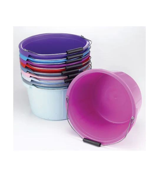 Lincoln Feed Bucket -15 litre