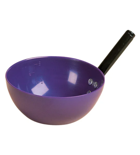 STUBBS Feed Scoop - Plastic