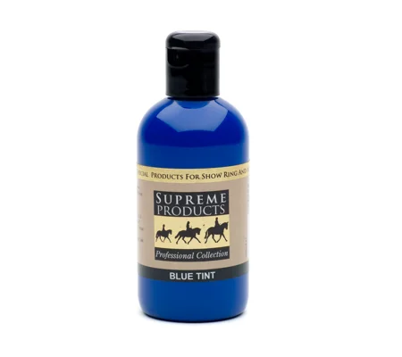 Supreme Products Blue Tint - 250ml