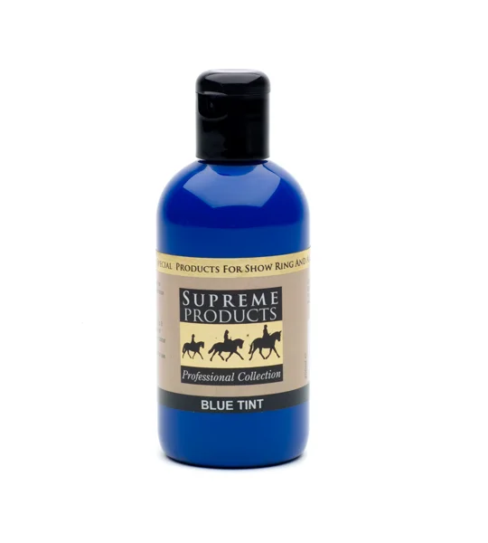 Supreme Products Blue Tint - 250ml
