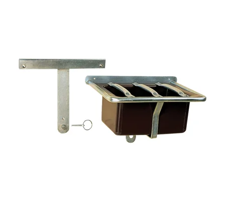 STUBBS Foal Feeder - Brown