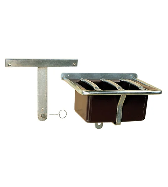 STUBBS Foal Feeder - Brown