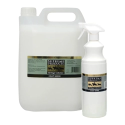 Supreme Products Heritage Collection Coat Shine This new formulation Coat Shin..