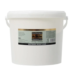 Supreme Products Heritage Collection Whitening Wood Flour 3k