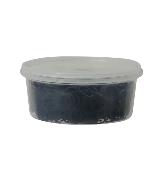 Supreme Products Plaiting Bands 250pk