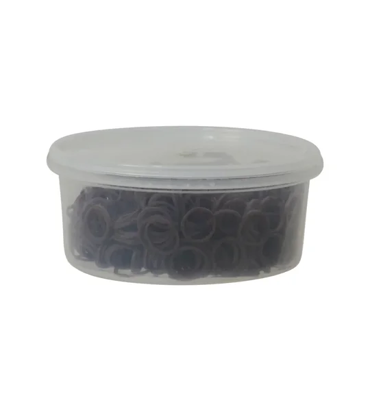 Supreme Products Plaiting Bands 250pk
