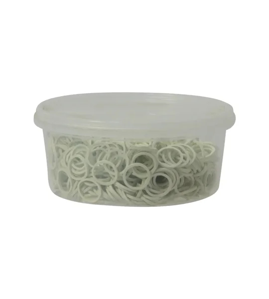 Supreme Products Plaiting Bands 250pk