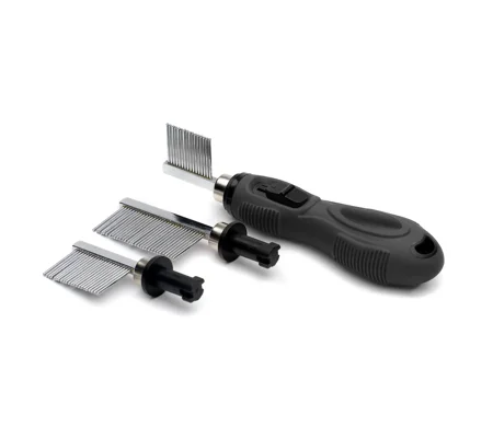 Supreme Products Quarter Marking Comb Set