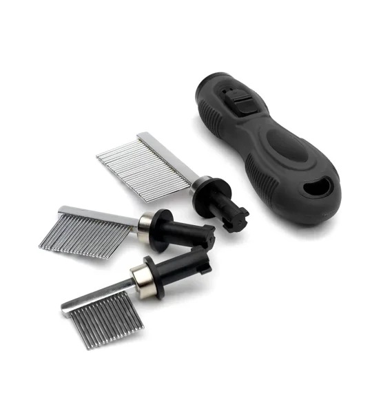 Supreme Products Quarter Marking Comb Set