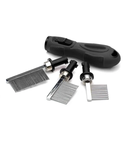 Supreme Products Quarter Marking Comb Set